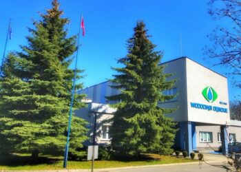 Dębica: Inwestycja w wodę w mieście Dębica