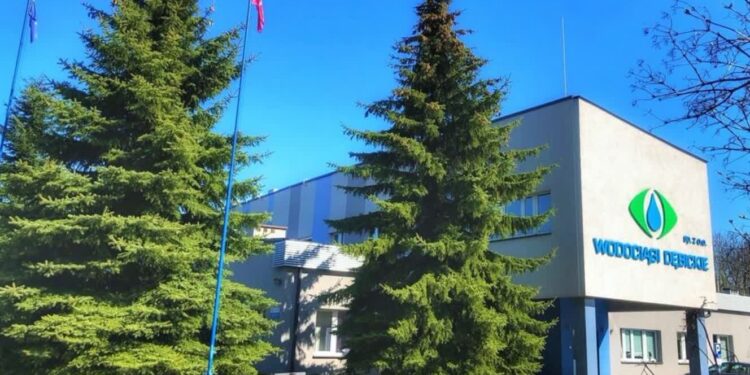 Dębica: Inwestycja w wodę w mieście Dębica