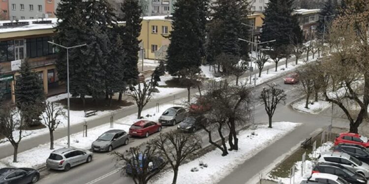 Tarnobrzeg. Ponad pół miliona złotych na zimowe utrzymanie dróg. TPK liczy na szybki koniec zimy