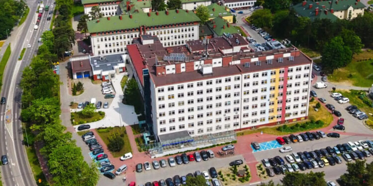 Mielec: Inwestowanie w mielecki szpital…