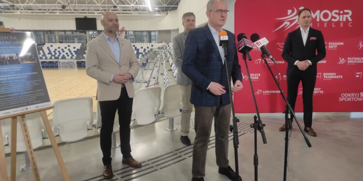 Mielec: Rozpoczął się  nabór zgłoszeń do III Mieleckiej Gali Wolontariatu