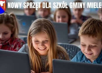 Mielec: Trwają prace przygotowawcze…