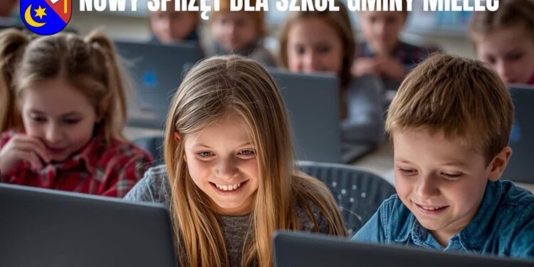 Mielec: Trwają prace przygotowawcze…