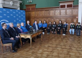 Tarnobrzeg. Miasto gospodarzem prestiżowego turniej Final Four w tenisie stołowym