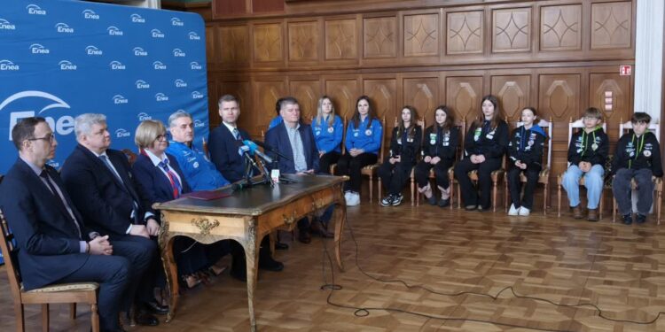 Tarnobrzeg. Miasto gospodarzem prestiżowego turnieju Final Four w tenisie stołowym