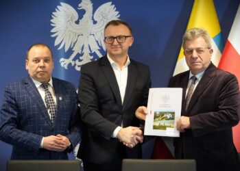 Sandomierz: Umowy na linie autobusowe