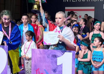 Sandomierz: Drugie złoto na Mistrzostwach Europy