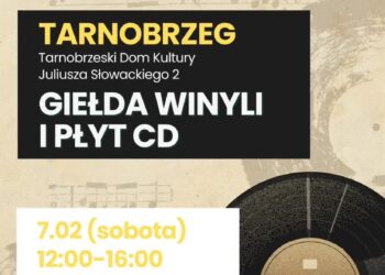 Tarnobrzeg. Dla fanów analogu i cyfry