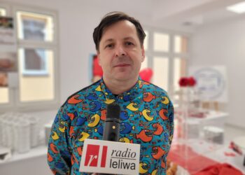 Krzysztof Jonaszek zdradza sekrety karnawałaowych smakołyków