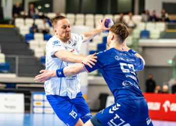 Mielec: PGE Wybrzeże Gdańsk wygrywa w Mielcu