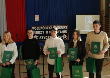 Dwikozy. O powstaniu styczniowym wiedzą najwięcej (FOTO)