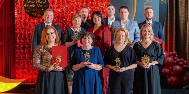 Mielec: II Gala NGO Gminy Mielec