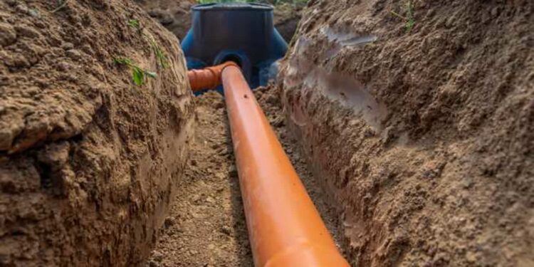 Radomyśl Wielki: Ponad 9 km sieci kanalizacyjnej, oczyszczalnia i OZE