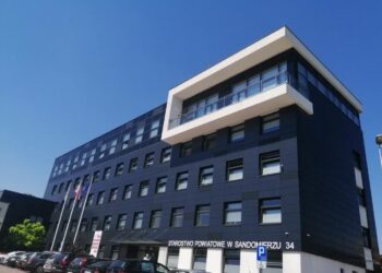 Sandomierz: Miliony na potrzeby osób niepełnosprawnych