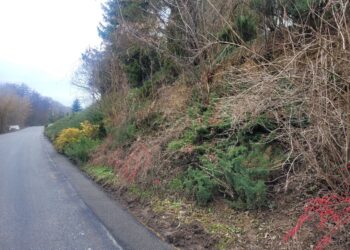 Sandomierz: Kolejne pieniądze na drogi. 150 milionów na inwestycje drogowe w województwie świętokrzyskim w 2026 roku