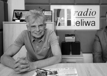 Klimontów: Nie żyje Tomasz Ferens