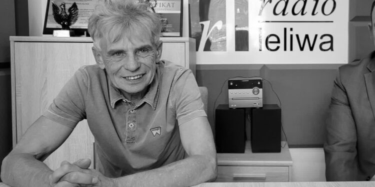 Klimontów: Nie żyje Tomasz Ferens