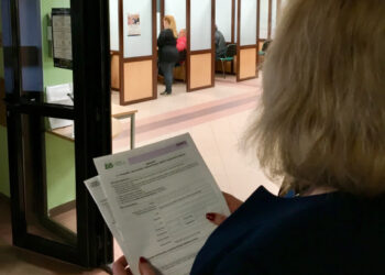 Region: Od marca wyższy próg dochodowy do „500 plus” dla osób niesamodzielnych