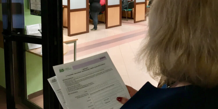 Region: Od marca wyższy próg dochodowy do „500 plus” dla osób niesamodzielnych