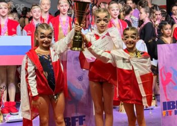 Sandomierz: Sukces „Regionalnych” na Mistrzostwach Europy