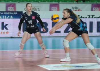 Mielec: Mielczanki zagrają z UNI Opole