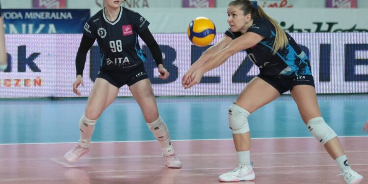 Mielec: Mielczanki zagrają z UNI Opole