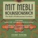 Sandomierz: Wykład i oprowadzanie kuratorskie po wystawie „Mit mebli kolbuszowskich”