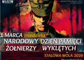 Stalowa Wola: W niedzielę przypomną o Żołnierzach Wyklętych