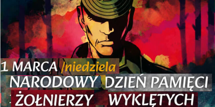 Stalowa Wola: W niedzielę przypomną o Żołnierzach Wyklętych