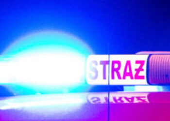 Stalowa Wola: Rozszczelnienie butli z amoniakiem na Przemysłowej