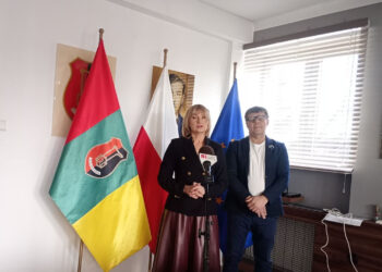 Stalowa Wola: Na konferencji radnych o spotkaniu w RDOŚ i decyzji ws dróg