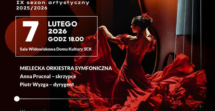 Mielec: MOS Zaprasza na Koncert Karnawałowy