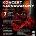 Mielec: MOS Zaprasza na Koncert Karnawałowy