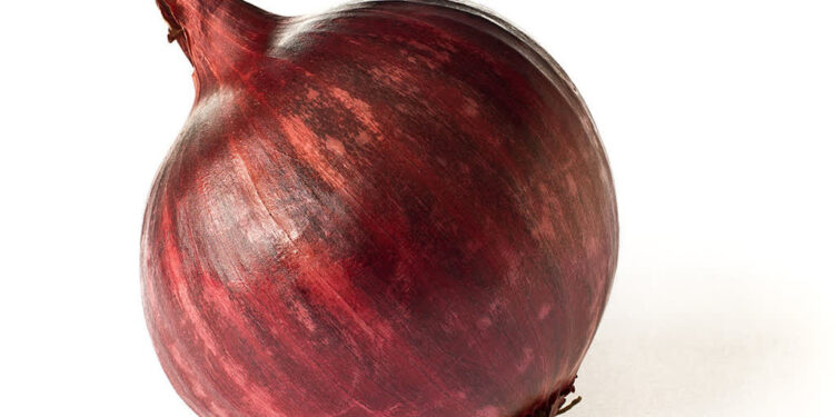 Biedronka wycofuje partię cebuli. Wykryto kadm