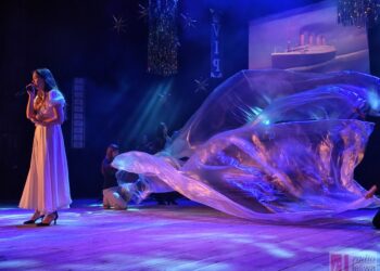 Tarnobrzeg. Kopernik zagrał charytatywnie