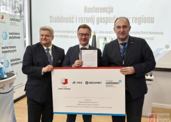 Nowa Dęba. Dezamet chce produkować więcej amunicji. Pomóc ma wsparcie z ARP