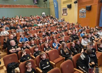 Połaniec. Enea wspiera młodych piłkarzy