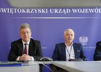 Świętokrzyskie: Dobrze wydane pieniądze i zwiększenie bezpieczeństwa mieszkańców