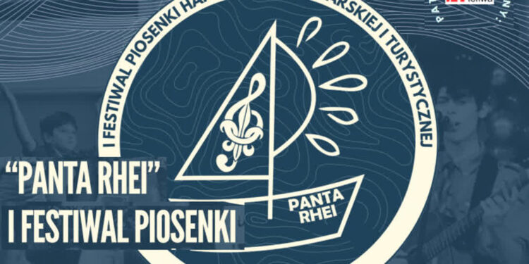 Zaklików: Czas na Festiwal Piosenki Harcerskiej, Żeglarskiej i Turystycznej „PANTA RHEY’