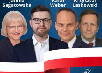 Gorzyce: Spotkanie z posłem Andrzejem Śliwką