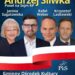 Gorzyce: Spotkanie z posłem Andrzejem Śliwką