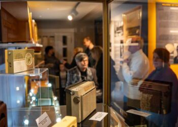 Mielec: Kiedy świat przemówił…