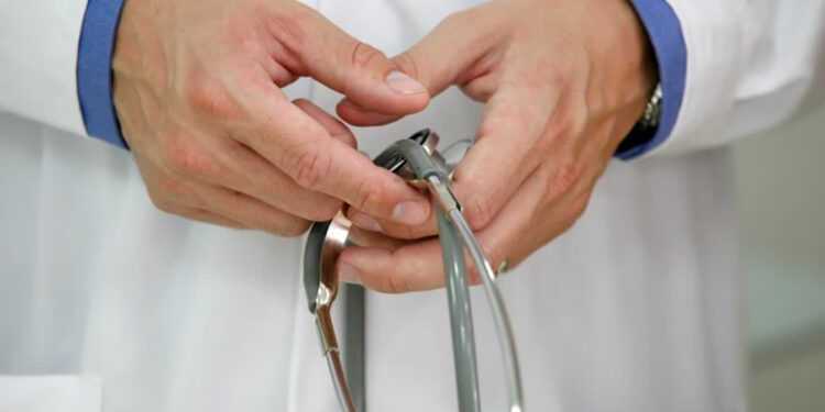 Mielec: Lekarz  skazany na 3,5 roku więzienia.