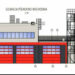 Stalowa Wola: W tym roku na terenie Komendy Powiatowej PSP powstanie obiekt magazynowy – ruszył już przetarg