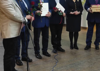 Mielec: VII Osiedlowe Spotkanie Noworoczne w Mielcu