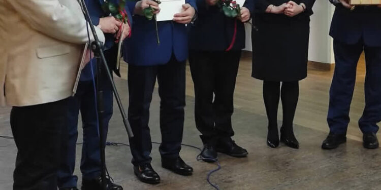 Mielec: VII Osiedlowe Spotkanie Noworoczne w Mielcu