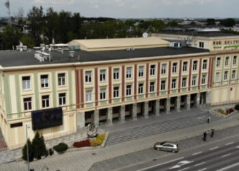 Mielec: Życie kulturalnie nie zaniknie na czas remontu Domu Kultury