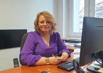 Tarnobrzeg. Nowa „Przystań” dla aktywizacji zawodowej