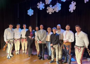 Region: Ponad 60 tys. w ramach „Anielskiego Kolędowania”