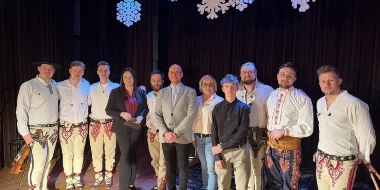 Region: Ponad 60 tys. w ramach „Anielskiego Kolędowania”